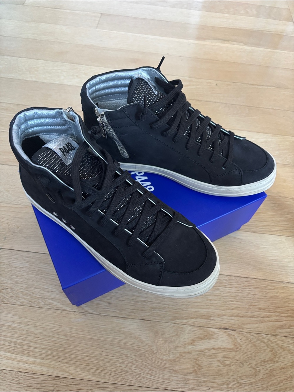 P448 Skate Sneaker